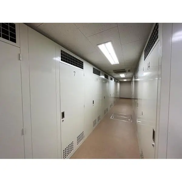 麻布台パークハウス トランクルーム