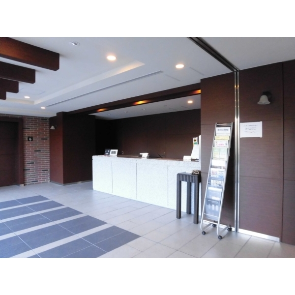 ライオンズオーチャードガーデン その他画像