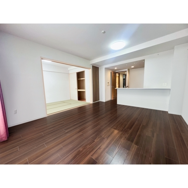 ライオンズオーチャードガーデン その他画像