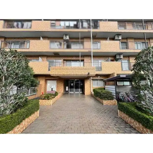 南浦和第５ローヤルコーポ その他画像