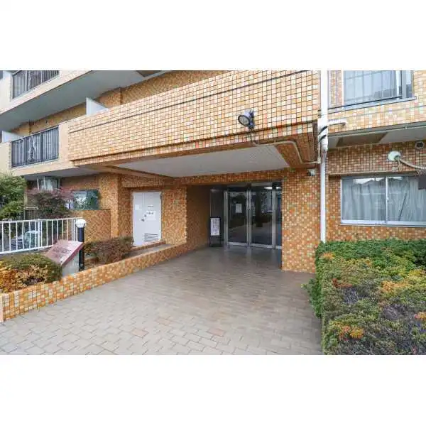 南浦和第５ローヤルコーポ その他画像