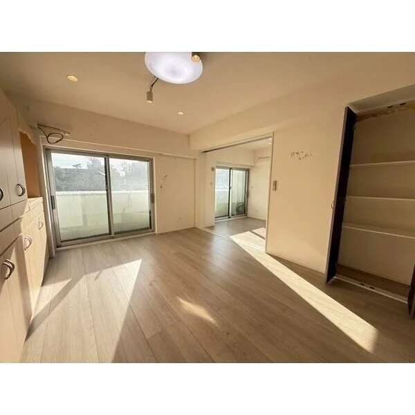 パシフィック松が丘 その他画像