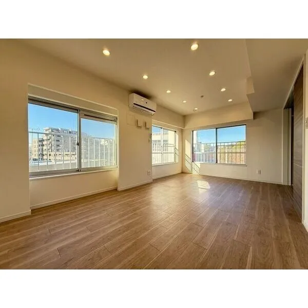 パシフィック松が丘 その他画像