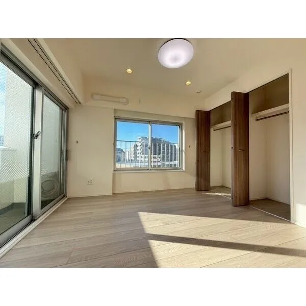 パシフィック松が丘 その他画像