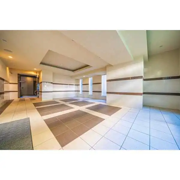 サンクレイドル板橋区役所前 その他画像