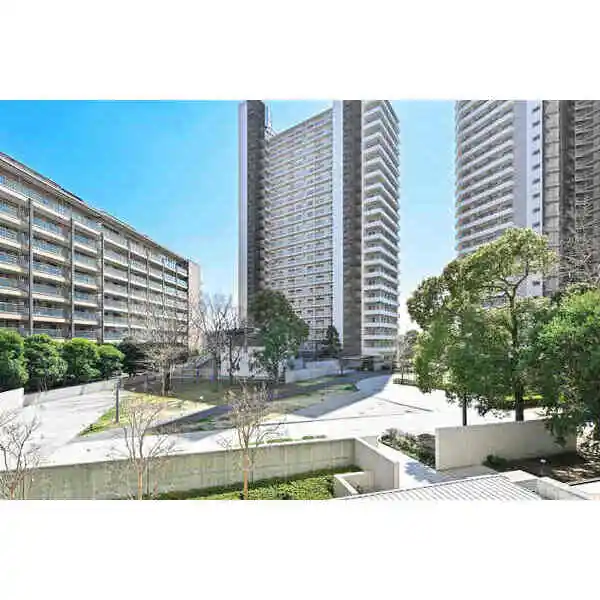 コットンハーバータワーズベイイースト その他画像