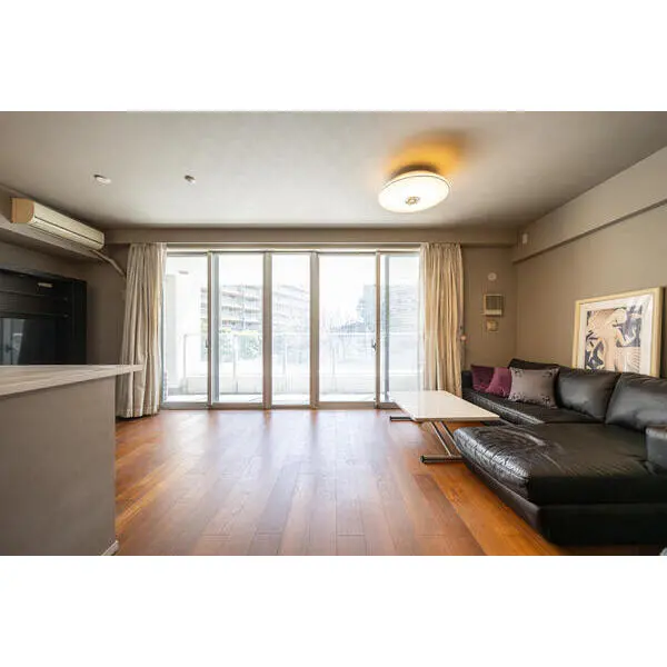 コットンハーバータワーズベイイースト その他画像