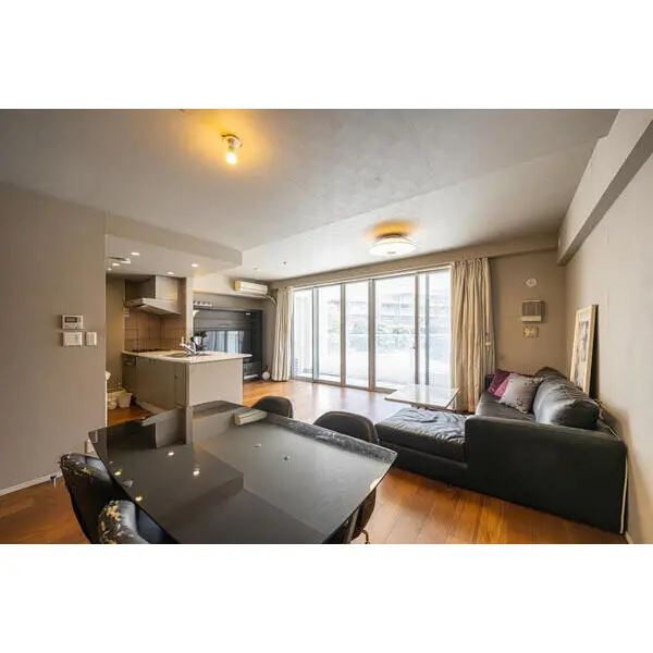 コットンハーバータワーズベイイースト その他画像