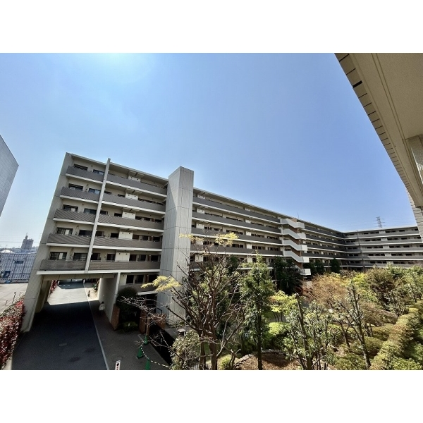 BELISTA溝の口 その他画像