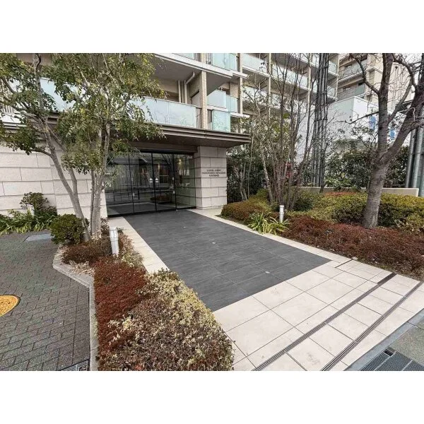 ローレルコート西宮北口レジデンス その他画像