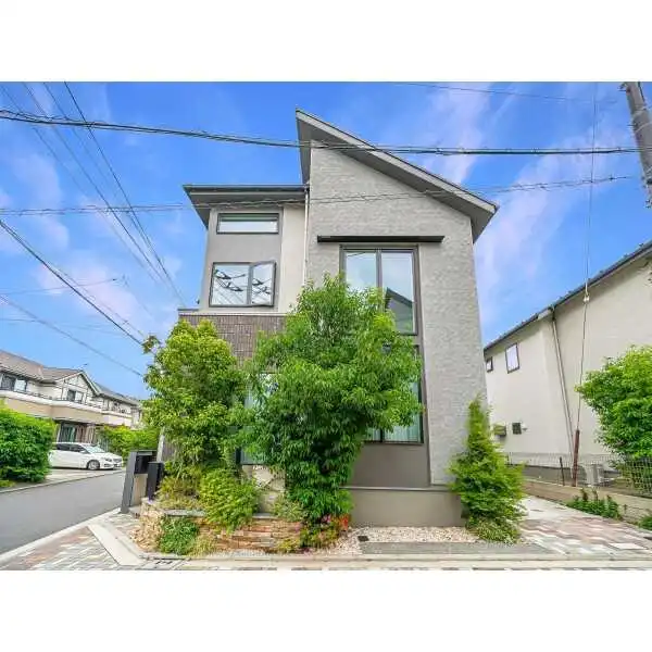 小金井市貫井北町５丁目 その他画像
