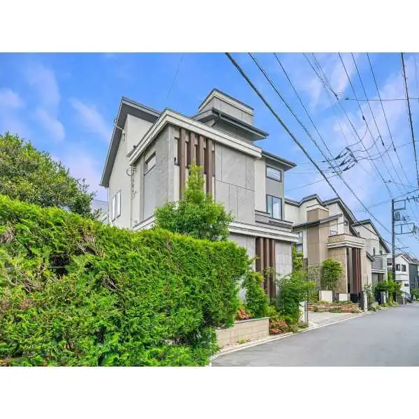 小金井市貫井北町５丁目 その他画像
