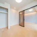ザ・パークハウス西新宿タワー60 洋室