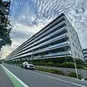 リビオシティ船橋北習志野 外観