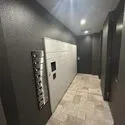 プラウド柏ガーデン 宅配ボックス