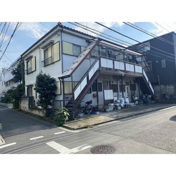 練馬区練馬１丁目 外観