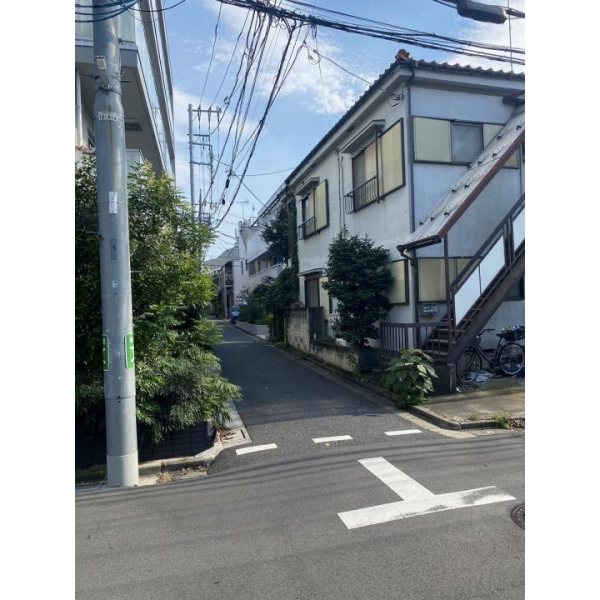 練馬区練馬１丁目 その他画像