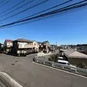 横浜市港南区下永谷３丁目 建築部分からの眺望