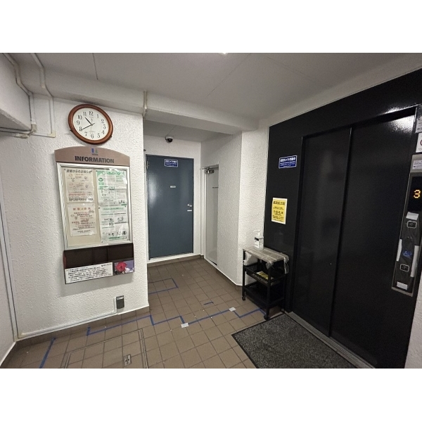 南六郷第２スカイハイツＡ棟 その他画像