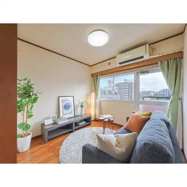 トーア亀戸マンション その他画像