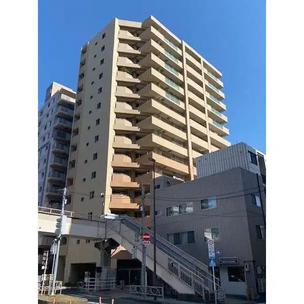藤和シティホームズ北千住リアルステージ その他画像