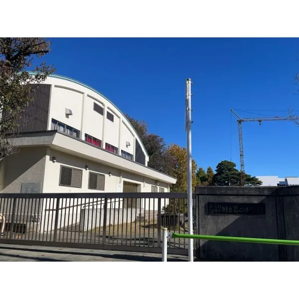 国分寺市富士本３丁目 国立市立国立第二小学校（小学校）まで約660m（徒歩9分）