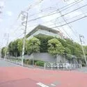 ザ・パークハウス広尾羽澤 外観‐２０２６年６月撮影