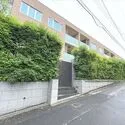 ザ・パークハウス広尾羽澤 外観‐２０２６年６月撮影