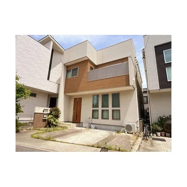 名古屋市千種区萱場２丁目 外観　（２０２６年６月撮影）