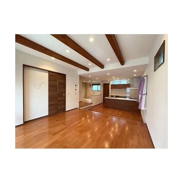 名古屋市千種区萱場２丁目 ＬＤＫ約１７．８帖－２