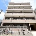横浜市南区共進町２丁目 外観（２０２６年８月撮影）