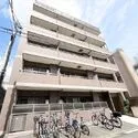 横浜市南区共進町２丁目 外観（２０２６年８月撮影）