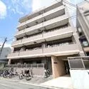 横浜市南区共進町２丁目 外観（２０２６年８月撮影）