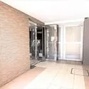 横浜市南区共進町２丁目 エントランス
