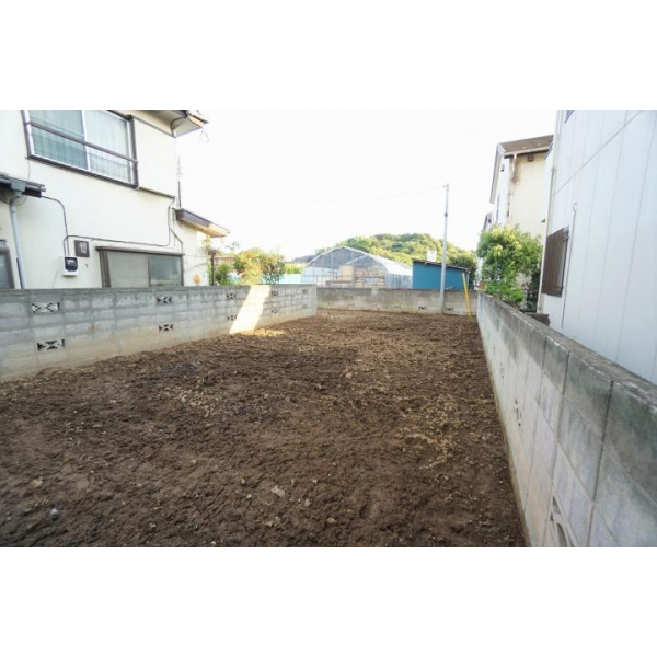 横浜市港北区綱島西５丁目 その他画像