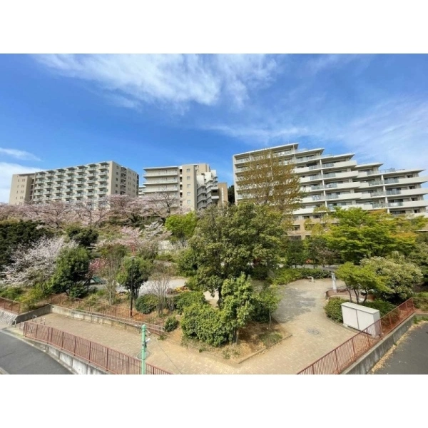グランドメゾン東戸塚２番館 その他画像