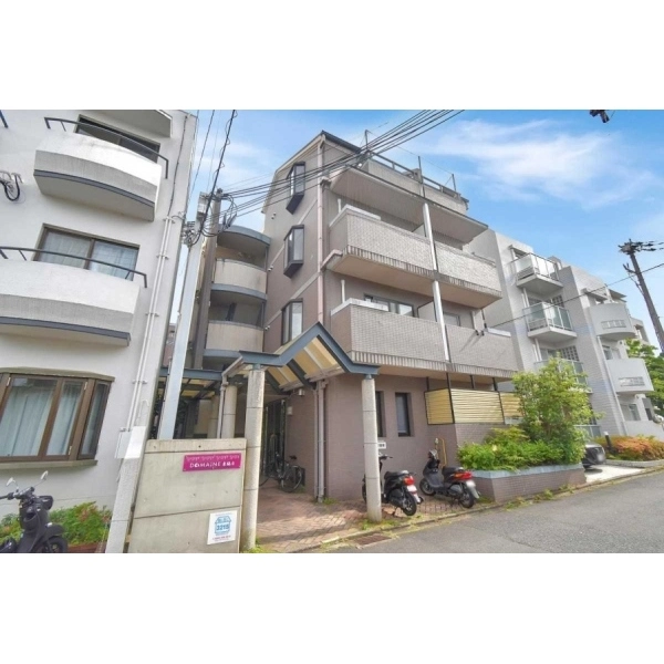 ドメーヌ東脇台 その他画像