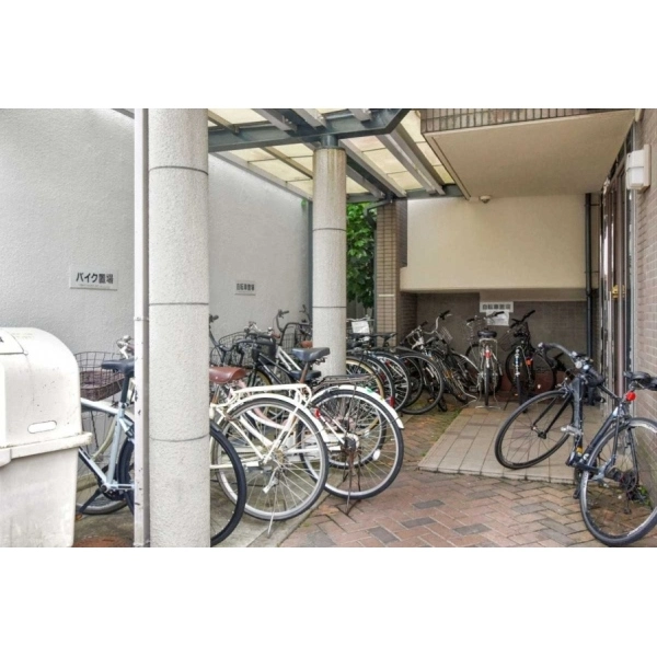 京都市北区大宮東脇台町 その他画像
