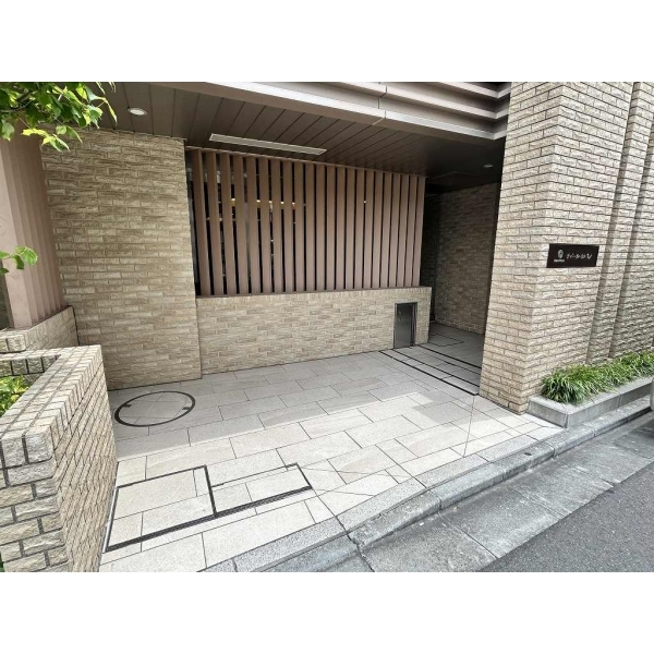 ザ・パークハウス亀戸 その他画像