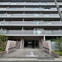 ペルル京都南高倉通 外観