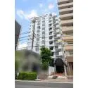 シティパレス富士見町 外観