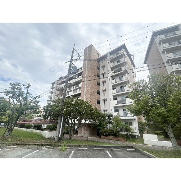 名谷竜が台住宅三号棟 その他画像