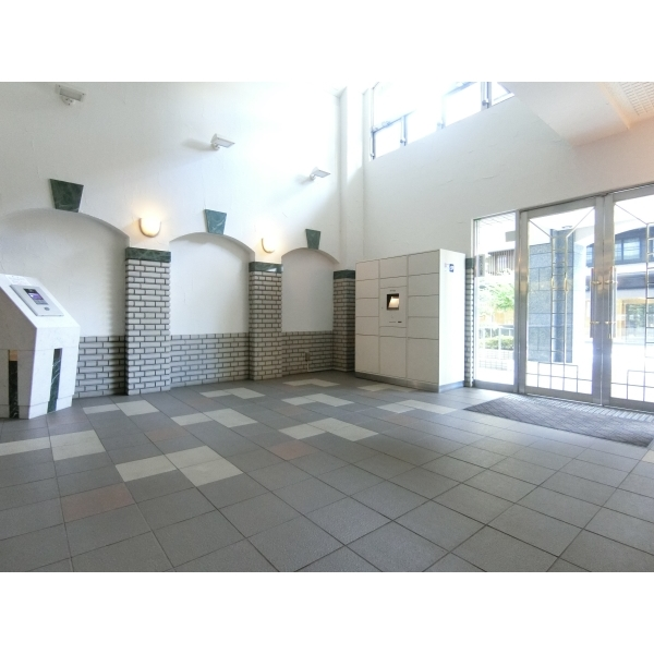 ルイシャトレ三条御幸町 その他画像