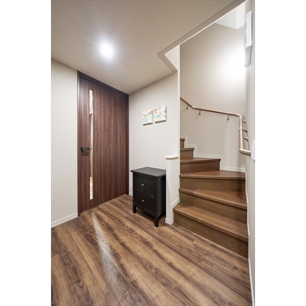 世田谷喜多見ザ・テラス その他画像