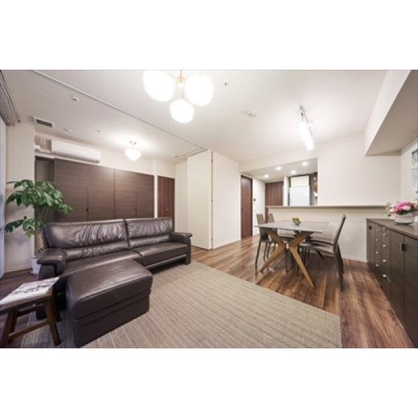 世田谷喜多見ザ・テラス その他画像