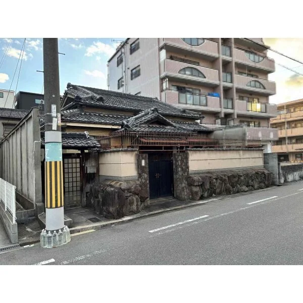 大阪市住吉区清水丘１丁目 その他画像