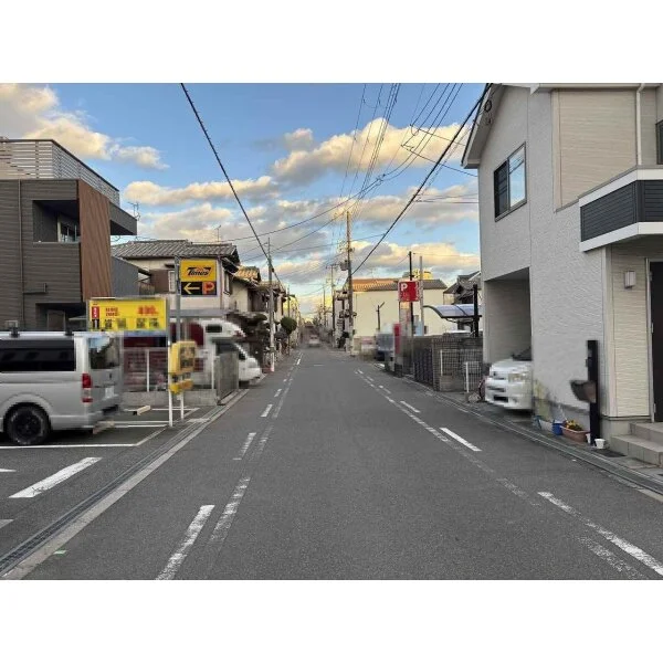 大阪市住吉区清水丘１丁目 その他画像