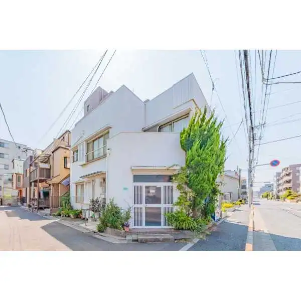 江戸川区東葛西5丁目 その他画像