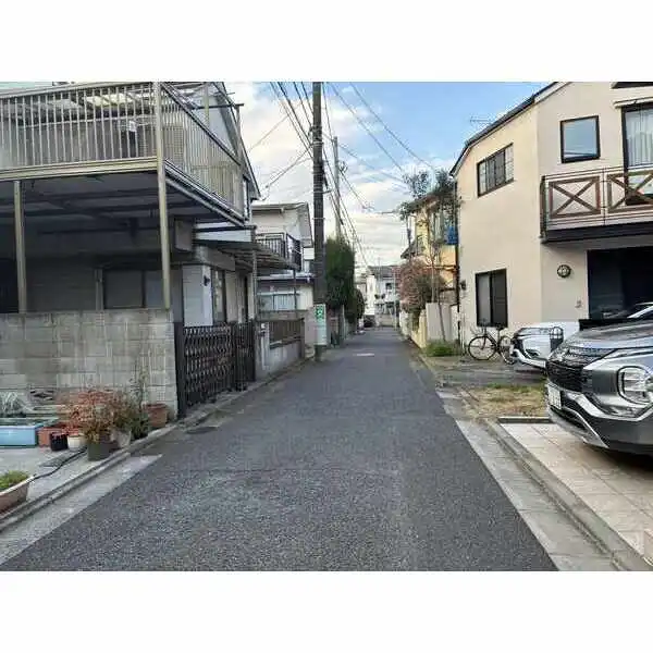 杉並区荻窪1丁目 その他画像