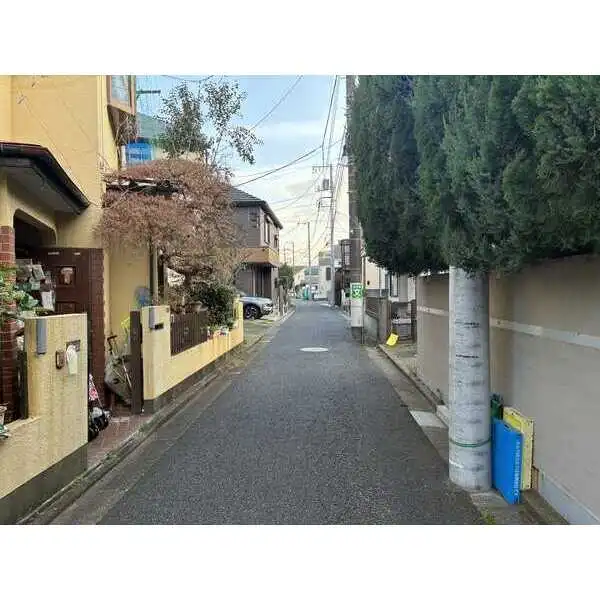 杉並区荻窪1丁目 その他画像